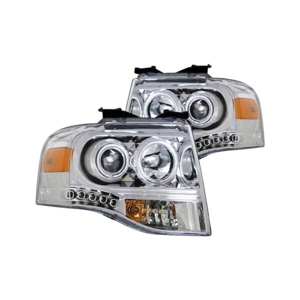 CG® - Projector Headlights - Image 3